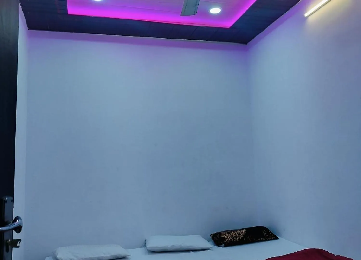 Shree Laxman Residency Apartment Varanasi