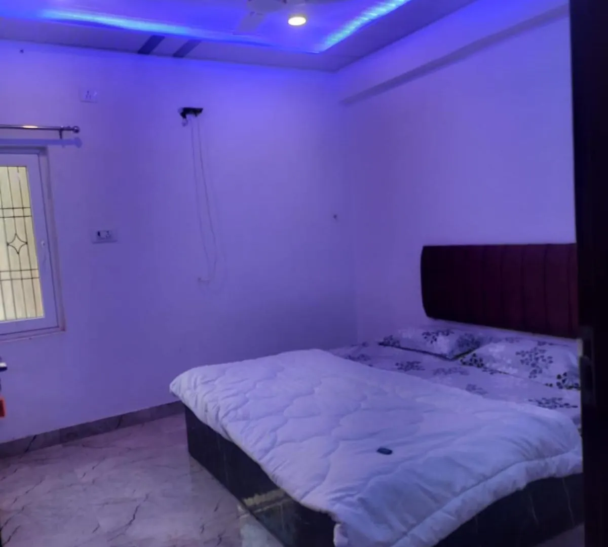 Homestay Shree Laxman Residency Apartment Varanasi India