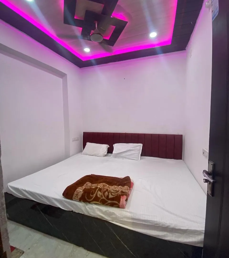 Shree Laxman Residency Apartment Varanasi Homestay