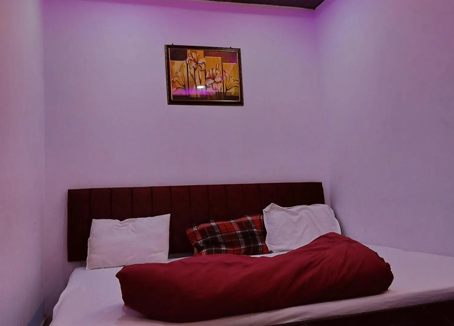 Shree Laxman Residency Apartment Varanasi Homestay