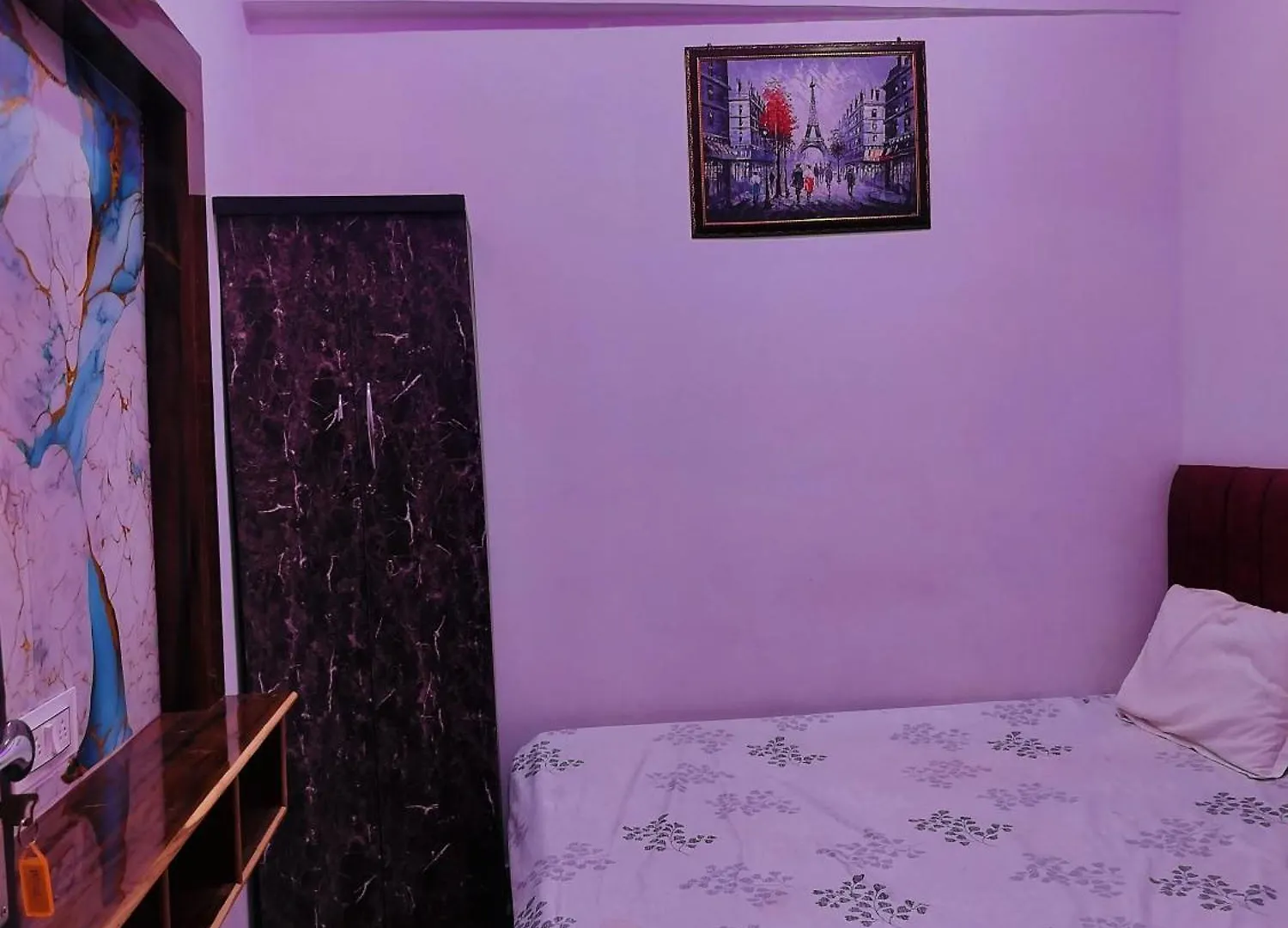 Shree Laxman Residency Apartment Varanasi India