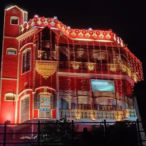  Gasthof Shiva Ganges View