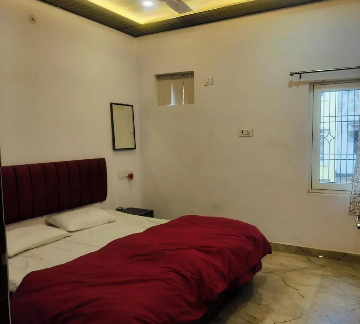 Shree Laxman Residency Apartment Varanasi 0*,