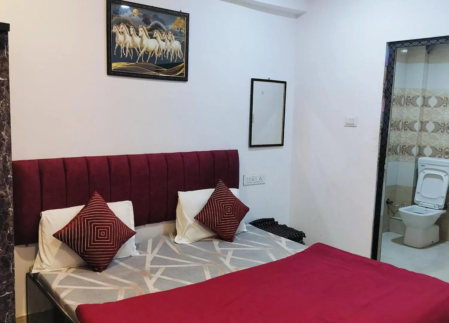 Shree Laxman Residency Apartment Varanasi 0*,  India