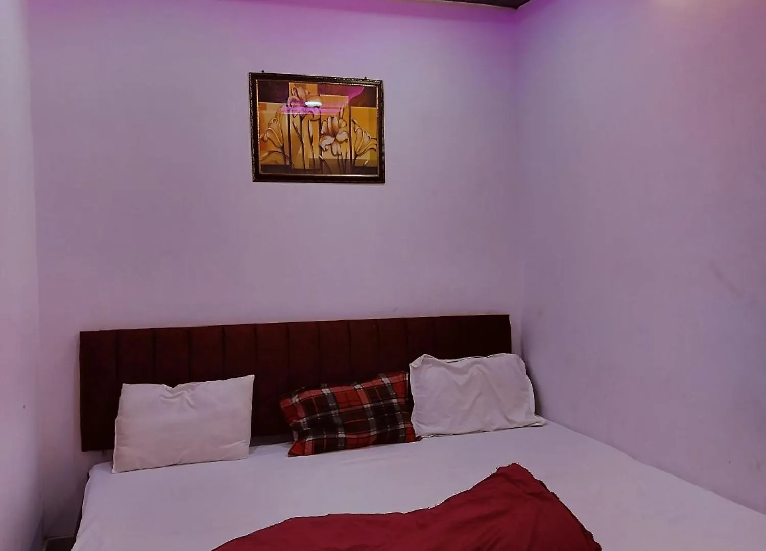 Shree Laxman Residency Apartment Varanasi India